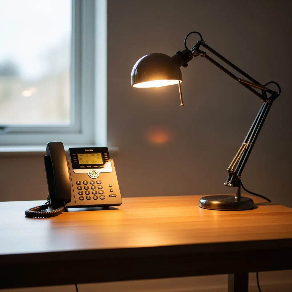 Telefon